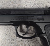 CZ CZ 75 P-01 9MM LUGER (9x19 PARA) - 3 of 3