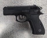 CZ CZ 75 P-01 9MM LUGER (9x19 PARA) - 2 of 3