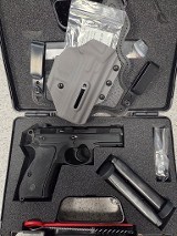 CZ CZ 75 P-01 9MM LUGER (9x19 PARA) - 1 of 3