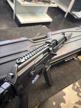 KALASHNIKOV USA K9 9MM LUGER (9x19 PARA) - 3 of 3