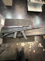 KALASHNIKOV USA K9 9MM LUGER (9x19 PARA) - 2 of 3