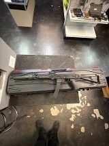 KALASHNIKOV USA K9 9MM LUGER (9x19 PARA) - 1 of 3