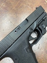 PALMETTO STATE ARMORY DAGGER COMPACT 9MM LUGER (9x19 PARA) - 2 of 3