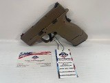 SPRINGFIELD ARMORY XDS-9 9MM LUGER (9x19 PARA) - 2 of 3
