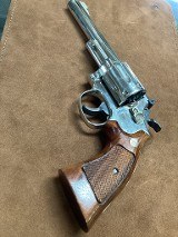 SMITH & WESSON 19-4 .357 MAG - 1 of 3