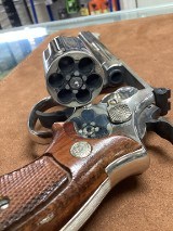 SMITH & WESSON 19-4 .357 MAG - 2 of 3