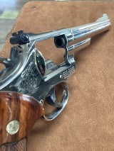 SMITH & WESSON 19-4 .357 MAG - 3 of 3