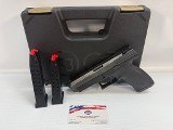 CZ P-10 SC 9MM LUGER (9x19 PARA)