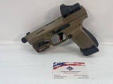 CANIK TP9 ELITE COMBAT 9MM LUGER (9x19 PARA) - 3 of 3