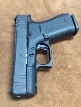 GLOCK G43X MOS 9MM LUGER (9X19 PARA) - 2 of 3