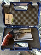 SMITH & WESSON 686 .357 MAG - 3 of 3