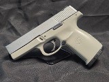 SMITH & WESSON SW40VE .40 S&W