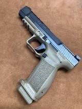 Canik Mete SFx 9MM LUGER (9X19 PARA) - 2 of 3