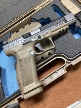 Canik Mete SFx 9MM LUGER (9X19 PARA) - 1 of 3