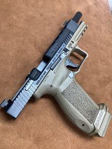 Canik Mete SFx 9MM LUGER (9X19 PARA) - 3 of 3