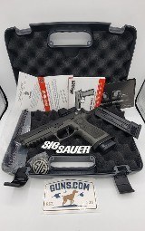SIG SAUER P320 MAX 9MM LUGER (9x19 PARA) - 2 of 3
