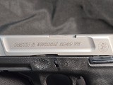SMITH & WESSON SD40/SD40VE .40 S&W - 2 of 3