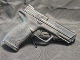 SMITH & WESSON M&P 40 .40 S&W - 3 of 3