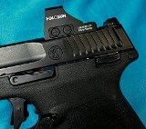 SMITH & WESSON M&P 5.7 MANUAL THUMB SAFETY 5.7X28MM - 1 of 3