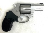 Taurus 856
.38 SPL +P