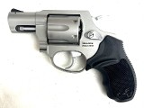 Taurus 856
.38 SPL +P - 2 of 3