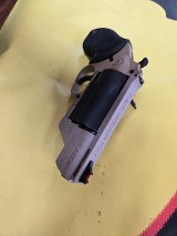 TAURUS JUDGE .45 LC/.410 GA - 1 of 3