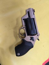 TAURUS JUDGE .45 LC/.410 GA - 2 of 3