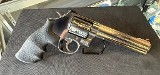 SMITH & WESSON 686 DELUXE .357 MAG - 1 of 3