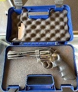 SMITH & WESSON 686 DELUXE .357 MAG - 3 of 3