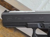 GLOCK G17 GEN 4 9MM LUGER (9x19 PARA) - 2 of 3