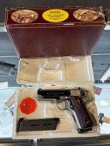 COLT MK IV SERIES 80 OFFICERS
.45 ACP - 3 of 3