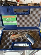 COLT MFG Gold Cup Lite .45 ACP - 3 of 3