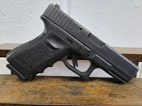 GLOCK 23 .40 CALIBER - 3 of 3