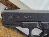 GLOCK 23 .40 CALIBER - 2 of 3