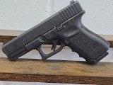 GLOCK 23 .40 CALIBER - 1 of 3