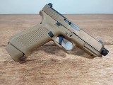 GLOCK G19X MOS 9MM LUGER (9X19 PARA)
