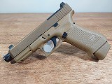 GLOCK G19X MOS 9MM LUGER (9X19 PARA) - 2 of 3