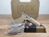 GLOCK G19X MOS 9MM LUGER (9X19 PARA) - 3 of 3