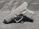 GLOCK 27 .40 CALIBER - 1 of 3