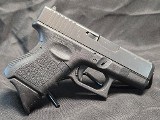 GLOCK 27 .40 CALIBER - 3 of 3