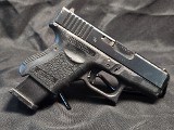 GLOCK G33 EXTENDED MAGAZINE .357 MAG - 3 of 3