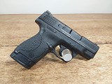 SMITH & WESSON M&P40 SHIELD .40 S&W - 1 of 3
