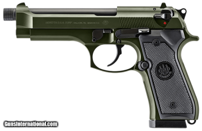 BERETTA 92FS