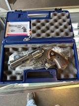 COLT PYTHON STAINLESS 2020 .38 SPECIAL/.357 MAGNUM - 3 of 3