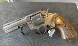 COLT PYTHON STAINLESS 2020 .38 SPECIAL/.357 MAGNUM - 2 of 3