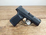 SIG SAUER P365 9MM LUGER (9x19 PARA) - 1 of 3