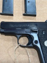 COLT Mustang Plus II .380 ACP - 1 of 3