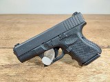 GLOCK G33 GEN 4 .357 SIG - 2 of 3