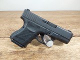 GLOCK G33 GEN 4 .357 SIG - 1 of 3