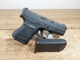 GLOCK G33 GEN 4 .357 SIG - 3 of 3